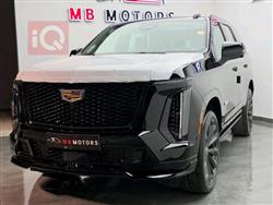 کادیلاک ئێسکەلەید